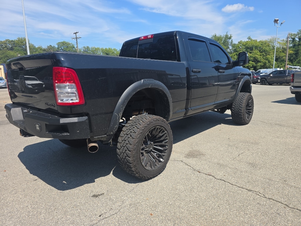 ram ram 2500 pickup 2024 3C6TR5CJ8RG331722 image ram ram 2500 pickup 2024 3C6TR5CJ8RG331722 image